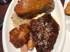 -Ambra Haus琥珀屋精酿餐厅(宝山店)