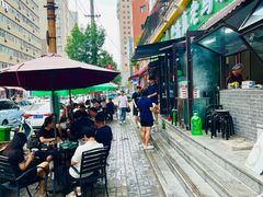 -老马家蒸饺(南海街店)