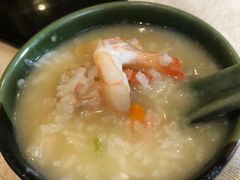 -金穗园·砂锅粥.醉鸡煲火锅(长寿路店)