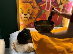 -纯泰泰式古法按摩SPA(丽景华庭店)