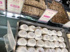 -五芳斋(中山大道总店)