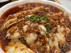 -勇猛子川菜馆(新军路店)