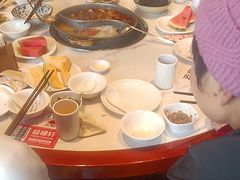 -老员外骨汤火锅(海州古城店)