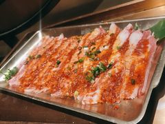 -韩宫宴烤肉·料理(苏州中心店)