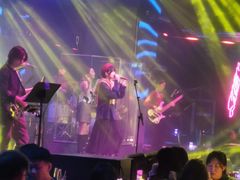 -MOSSO音乐酒吧·live house(南京旗舰店)