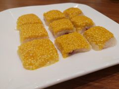 小米凉糕-晋家门(弘阳广场店)