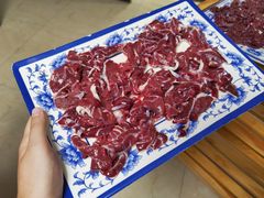 五花趾-大戚饭店(泰华路店)