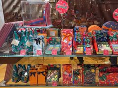 -VENCHI 闻绮(上海佛罗伦萨小镇店)
