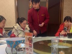 -澳门酒家(南航明珠店)