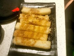 -钢管厂五区小郡肝串串香(南山店)