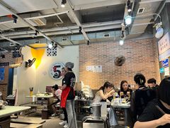 -五里关火锅(牛市口店)