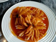 -西安饭庄·非遗陕菜(钟楼店)