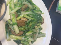 -濮园 · 四合院餐厅