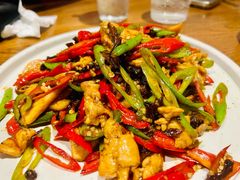 -敏珠拉姆藏餐·南京厨房(富春江东街店)