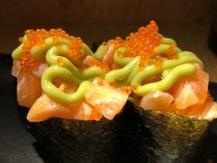 -昊·来了寿司(双楠2店)