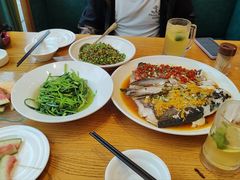 -饭怕鱼(阳光100店)