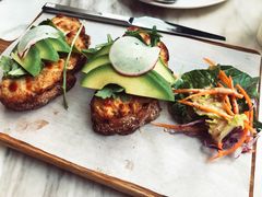 -农畉LONFOOD(福田星河COCOPark店)