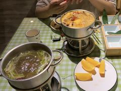 -番食园鲜食火锅(高新店)