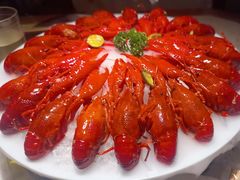 -沪小胖·小龙虾·蓝龙王(八佰伴店)