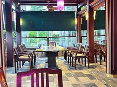 -亚龙湾红树林度假酒店-韩轩韩餐厅