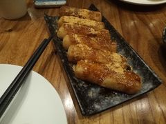 -付小姐在成都(中山公园店)