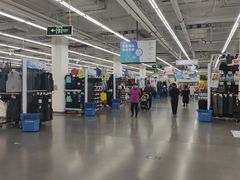 -迪卡侬(土桥店)