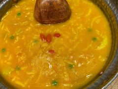 -吃饭皇帝大土家民族菜(正大广场店)