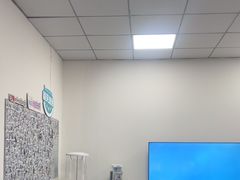 -皓洁口腔门诊部(金色雅园金涛苑店)