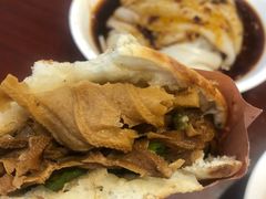 -张明富面皮店(东大街店)