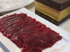 -福寿斋·老北京铜锅涮肉·烤鸭(顺义总店)