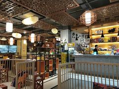 -蜀滋香鲜鱼火锅(黄金路店)
