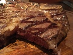 -恰餐厅及酒吧 CHAR Bar & Grill (北京丽都皇冠假日店)