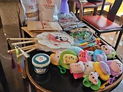 -大张烙馍村(泉山店)