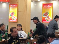 大堂-西塔大冷面(市府大路店)