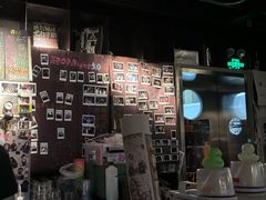 -跳海stage(三里屯店)