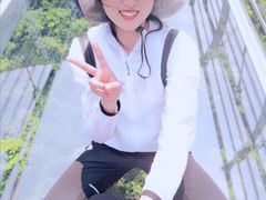 -宁波五龙潭景区