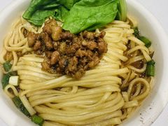 -眉州东坡(春秀路店)