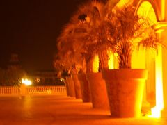 -平湖九龙山庄园圣马可酒店