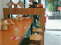 -秦陕印象超级肉夹馍(万达广场西安民乐园店)