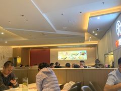 -北李妈妈菜·海肠捞饭(开发区万达店)