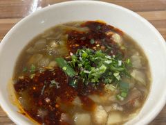-老字号贾家肉丸糊辣汤(光明巷店)