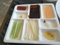 -芳华茶餐厅
