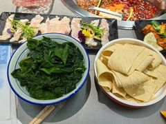 -生活如沸·顺德水牛奶火锅(大学路店)