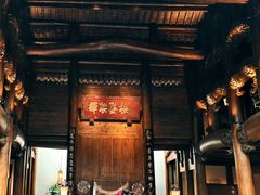 -广富林宰相府酒店·水云间