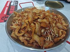 -辣盆盆麻辣小龙虾(哈尔滨总店)