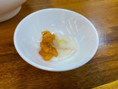 泡萝卜-乾厨府(乌山西路金樽店)