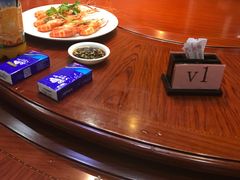 包厢-花好悦园(瀛洲店)