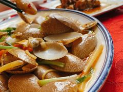 -抱德·潮汕味(敦和店原惠城鱼仔)
