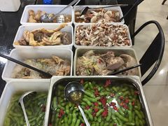 -绍兴名菜馆(可乐路店)