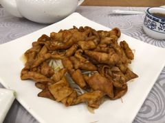 豉油皇鹅肠-粤·向群饭店(龙津东路总店)